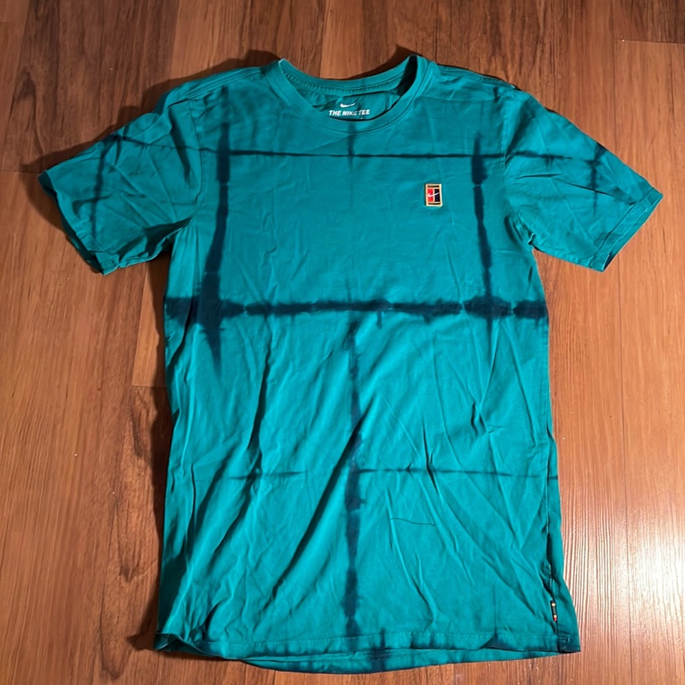 Nike Court Athletic Tee